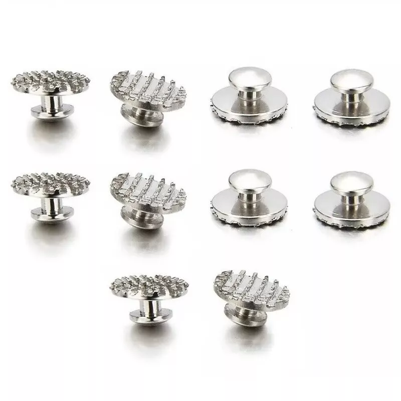 Metal Othodontic buttons